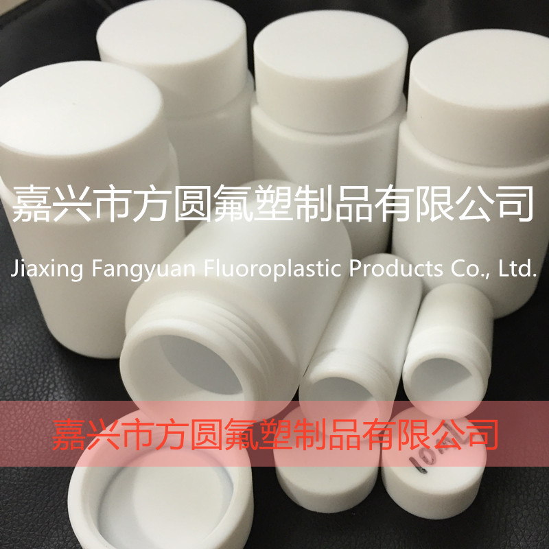 聚四氟乙烯容器(消解罐、試劑瓶)